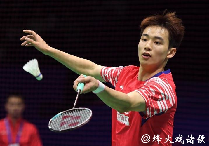 羽毛球亚团赛拉开战幕 国羽男队取得开门红 羽毛球亚团赛拉开战幕 国羽男队取得开门红