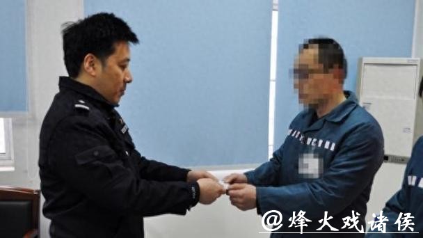 “大墙”里办身份证，五角场监狱和属地派出所推出新举措