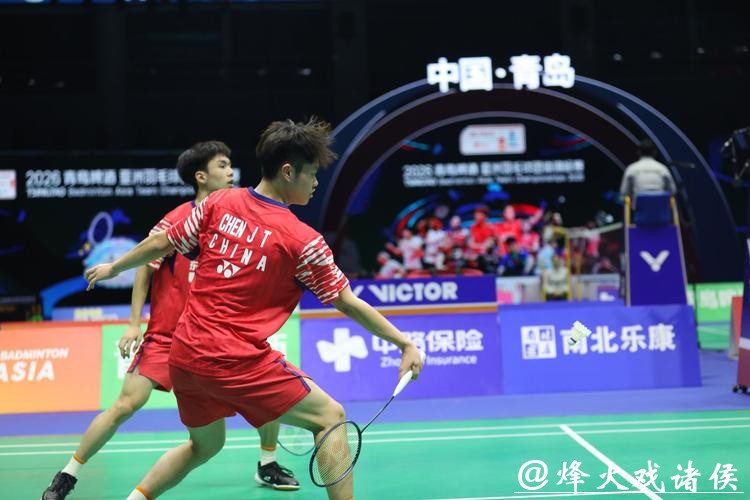 羽毛球亚团赛拉开战幕 国羽男队取得开门红 羽毛球亚团赛拉开战幕 国羽男队取得开门红