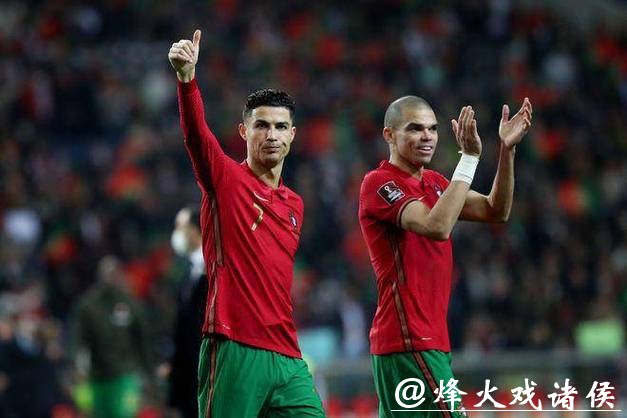 欧国联-葡萄牙0-0战平苏格兰 四轮不败继续领跑 欧国联-葡萄牙0-0战平苏格兰 四轮不败继续领跑