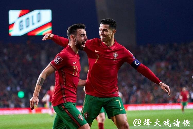 欧国联-葡萄牙0-0战平苏格兰 四轮不败继续领跑 欧国联-葡萄牙0-0战平苏格兰 四轮不败继续领跑