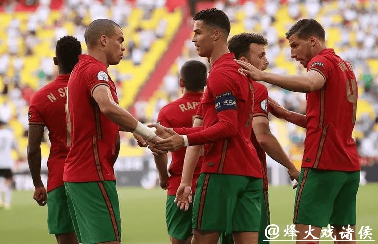 欧国联-葡萄牙0-0战平苏格兰 四轮不败继续领跑 欧国联-葡萄牙0-0战平苏格兰 四轮不败继续领跑