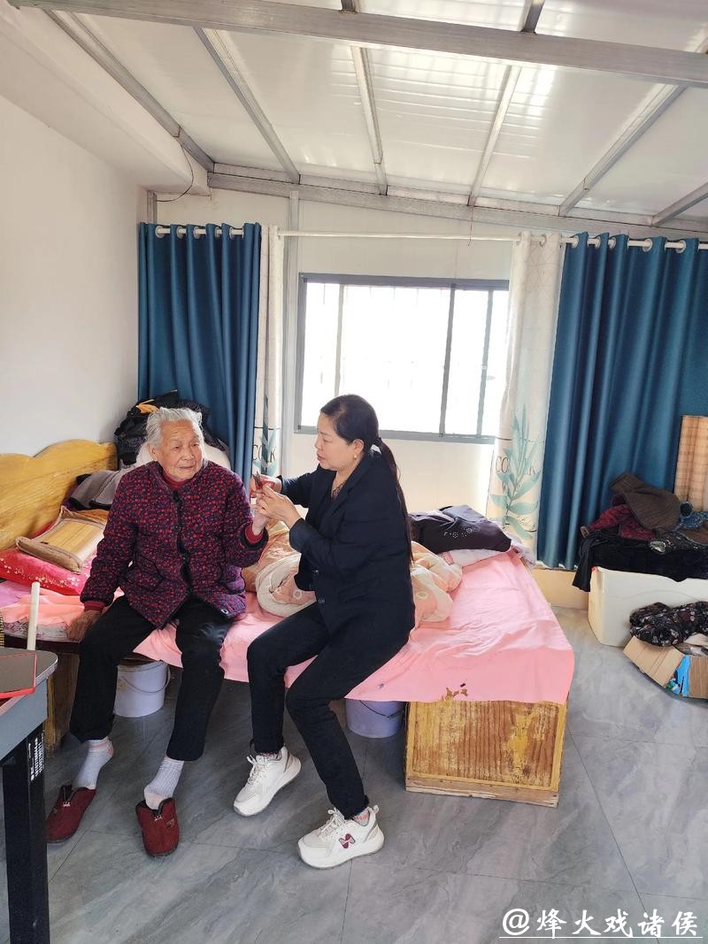 市消保委走访40余家养老院，收获一大堆建议，将成今年银发经济工作重点！