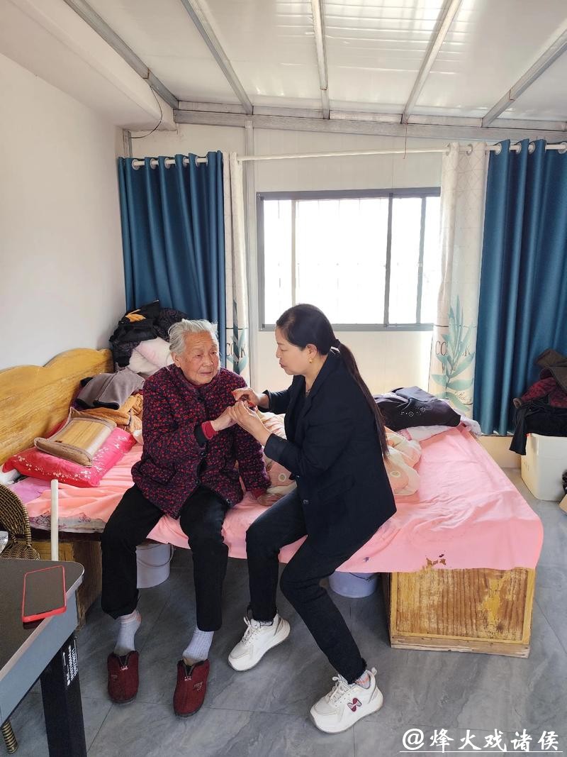 市消保委走访40余家养老院，收获一大堆建议，将成今年银发经济工作重点！