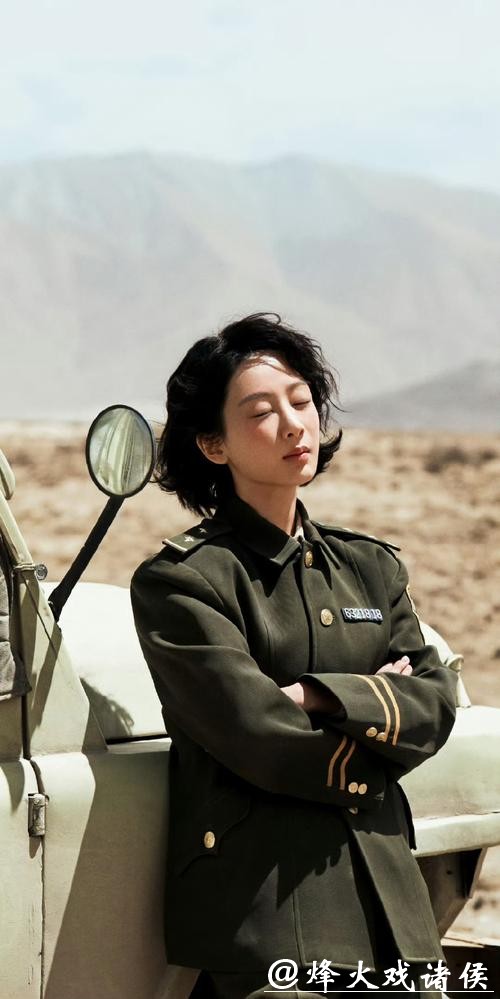 《生命树》暖心剧情上线，白菊将女儿托付邵云飞，相伴相守早已视对方为家人