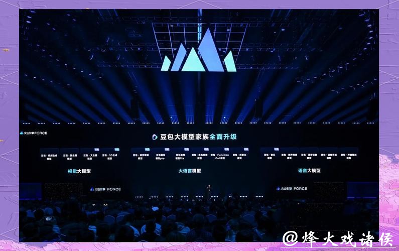 字节狂飙、阿里亮剑……大模型混战春节档，没人敢躺