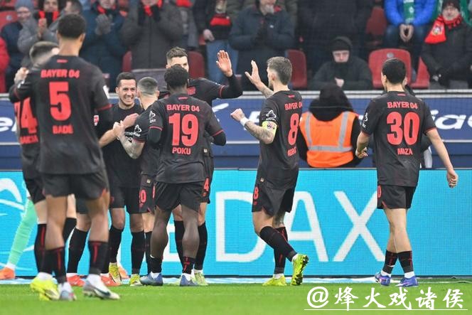 德甲综合:拜仁不敌奥格斯堡遭联赛首败 德甲综合:拜仁不敌奥格斯堡遭联赛首败