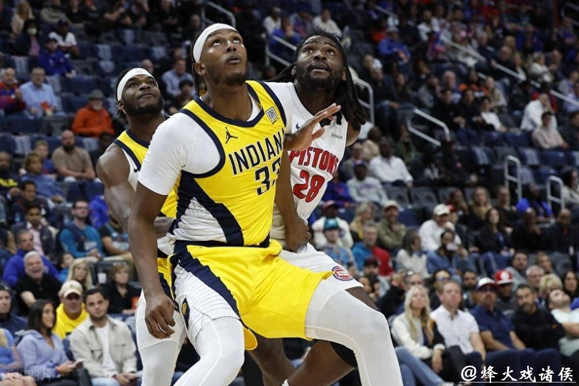 常规赛-骑士大胜猛龙30分 步行者逆转力克活塞