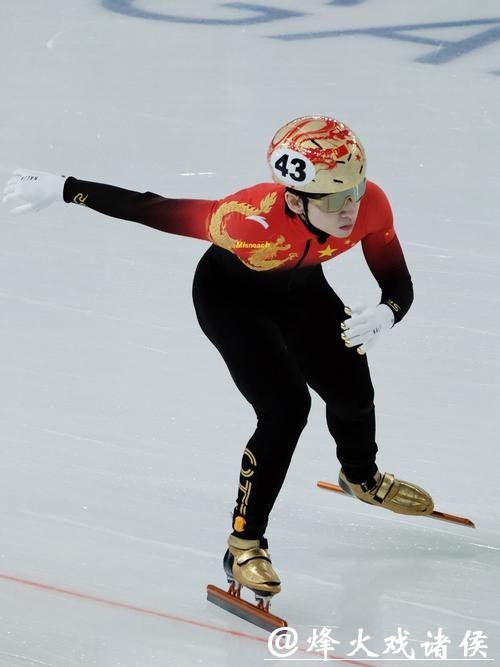 陶金冬奥｜“四周跳之神”马里宁跌下神坛，却依然收获掌声