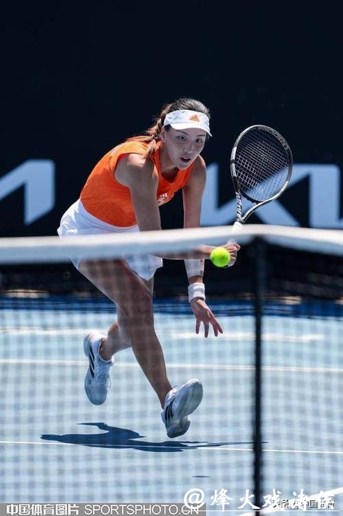 王欣瑜两个6-3轻取卡利尼娜 成功晋级澳网女单第二轮 王欣瑜两个6-3轻取卡利尼娜 成功晋级澳网女单第二轮